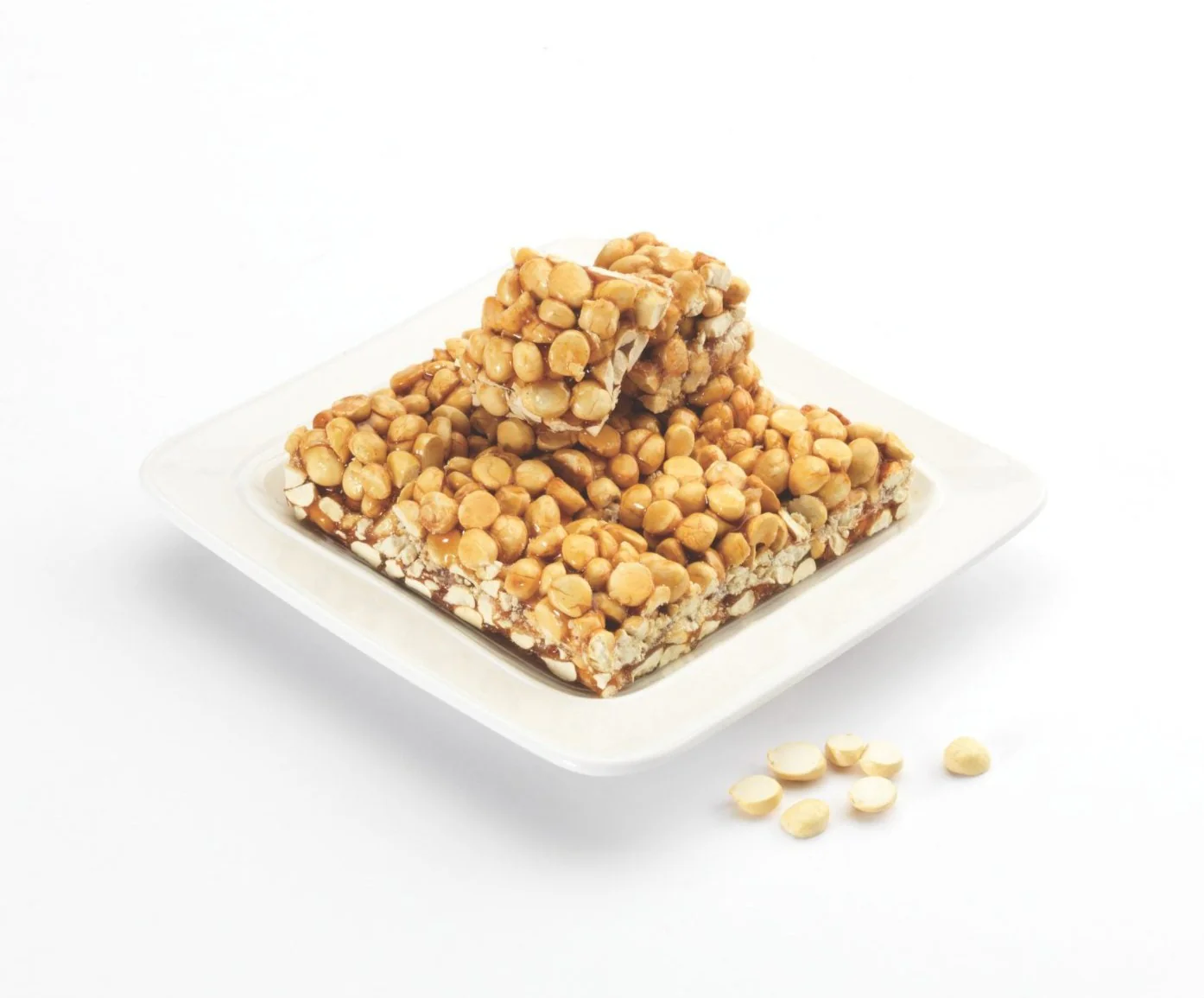 Lonavala Chikki